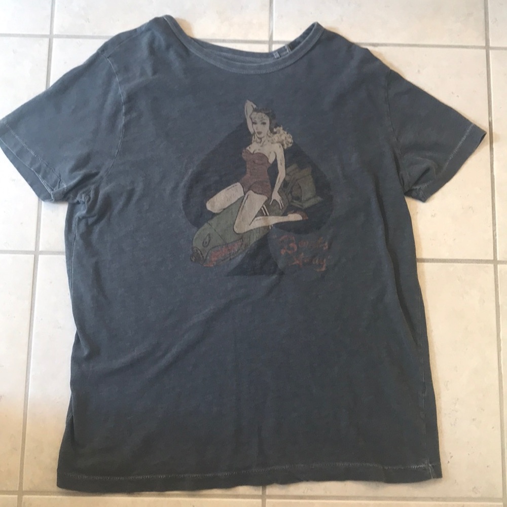 Lucky Brand t-shirt